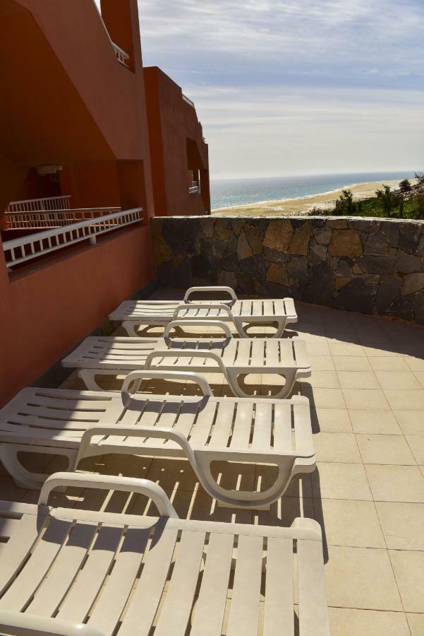 Relax, Descanso Y Una Experiencia Inolvidable Appartement Costa Calma Buitenkant foto