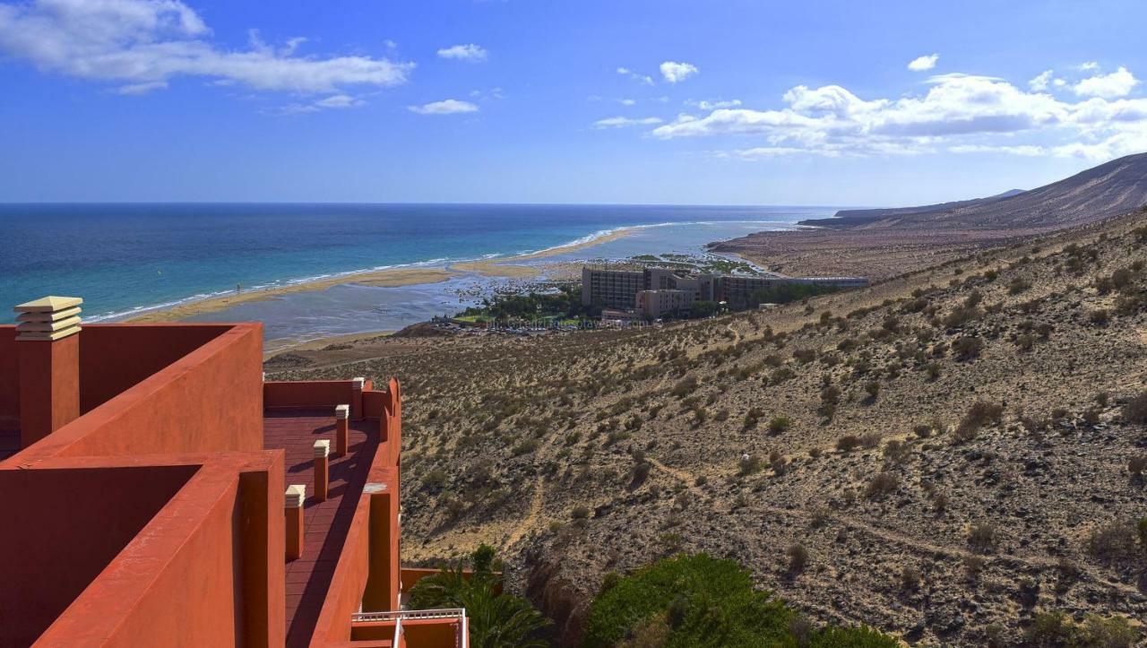 Relax, Descanso Y Una Experiencia Inolvidable Appartement Costa Calma Buitenkant foto